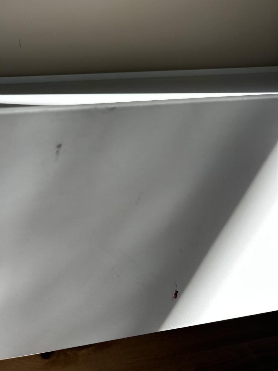 Ikea Dundra speeltafel