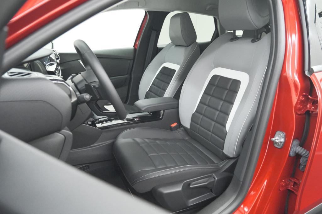 Citroen C4 1.2 hybrid 145pk max | 360 camera | adaptieve cruise control | n