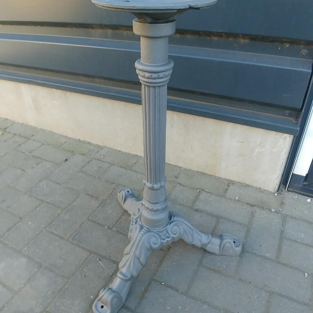 Uw meubels (weer) laten stralen?