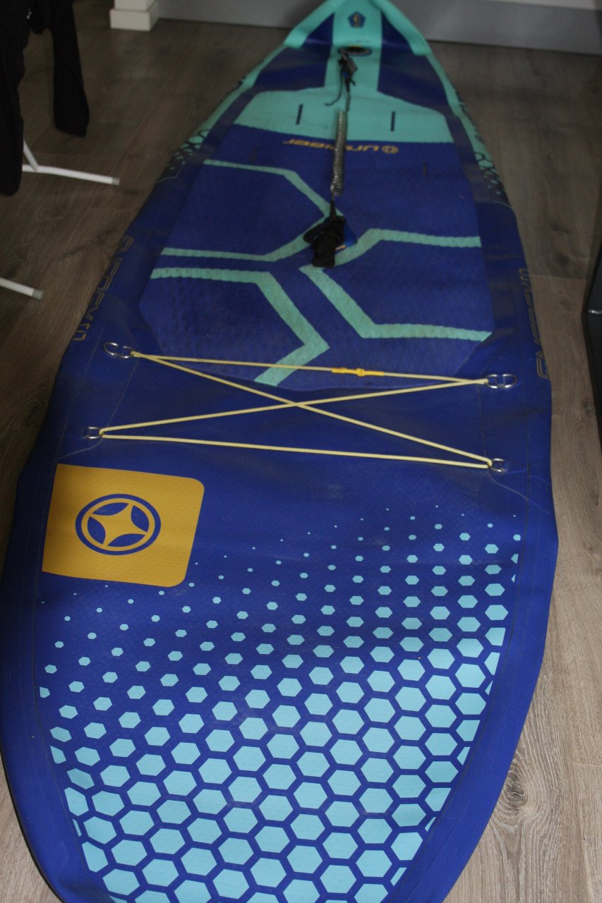 Sup-board