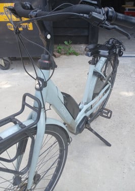 Electrische fiets
