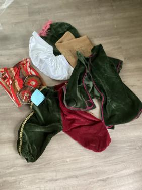 Pieten pakje kinderen