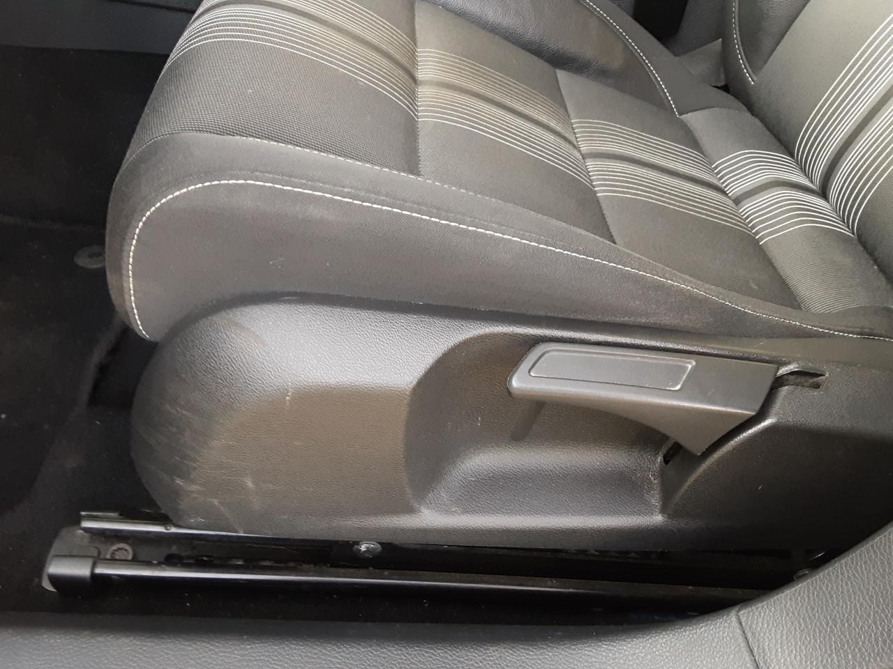 Volkswagen Golf 1.2 TSI Trendline