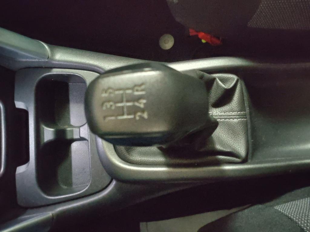 Citroen C3 Aircross 1.2 pt s&s shine
