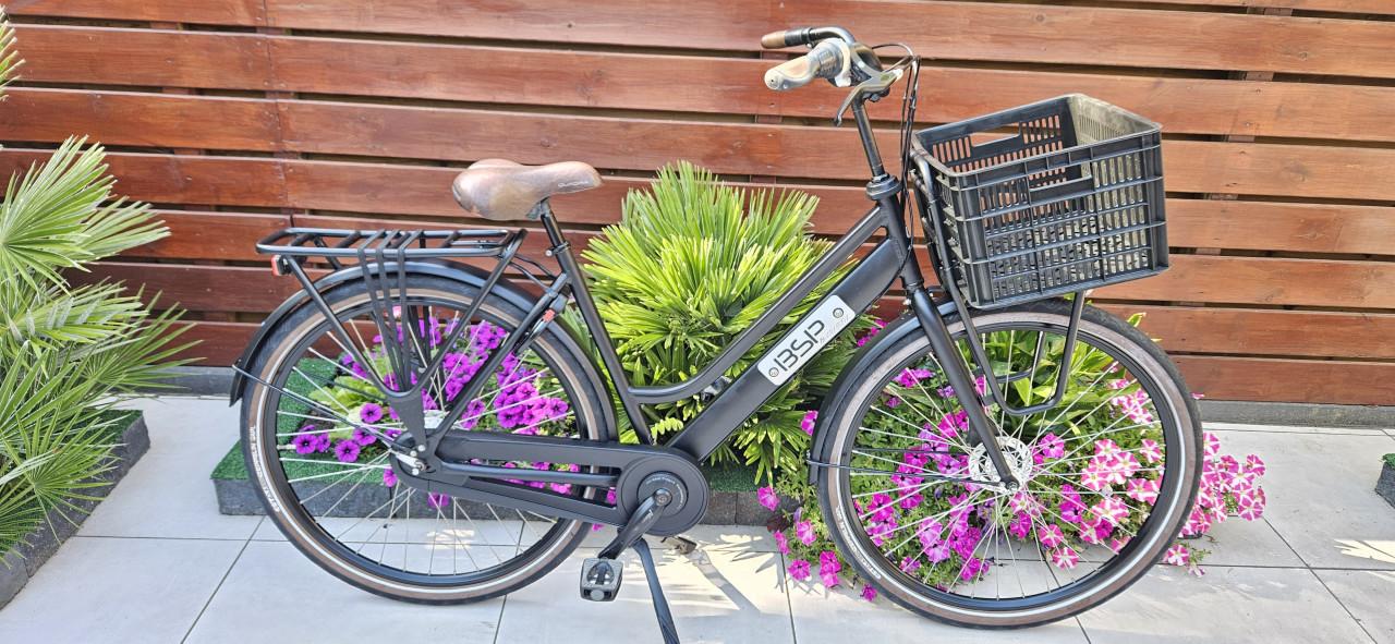 BSP Barista Damesfiets