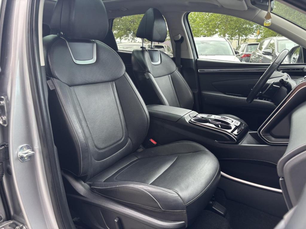 Hyundai Tucson 1.6 t-gdi phev premium sky 4wd