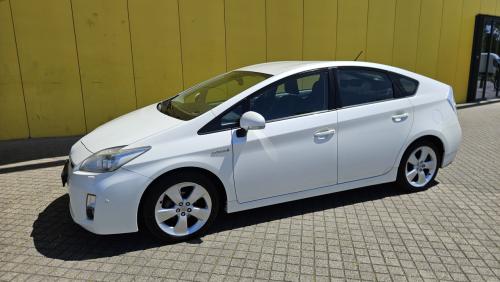 TOYOTA PRIUS 1.8 DYNAMIC HYBRIDE AUTOMAAT