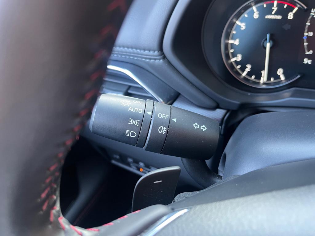 Mazda Cx-5 2.0 e-skyactiv-g m hybrid 165 homura|schuif-/kanteldak|trekhaak|