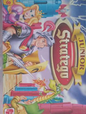 Junior Stratego