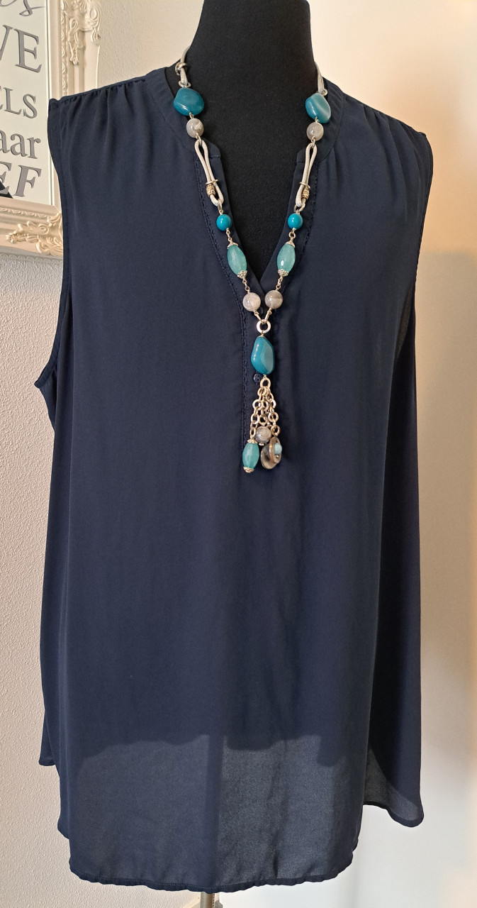👚 👕 👗 Mooie z.g.a.n. dames blouses, longshirts enz. 👚 👕 👗
