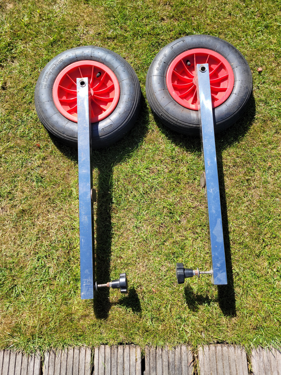Transportwieltjes