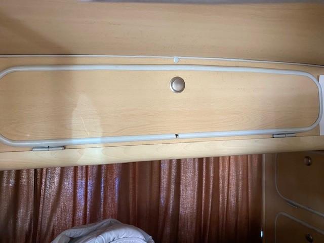 Buscamper renault traffic 2003