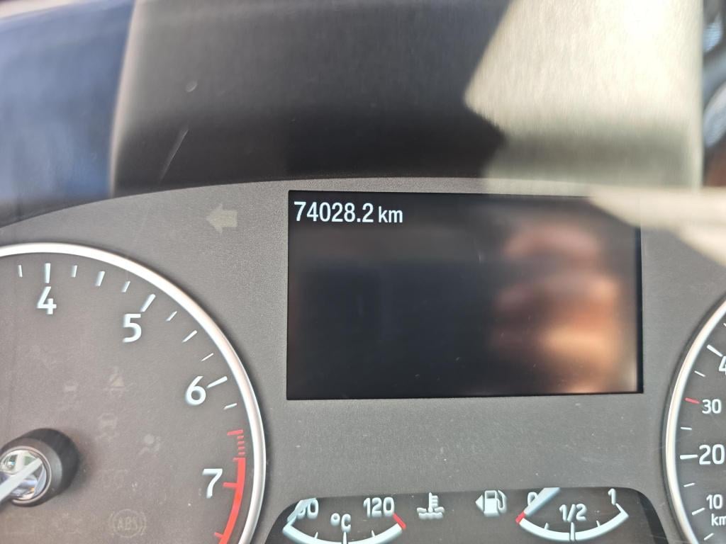 Ford Ecosport 1.0 ecoboost connected