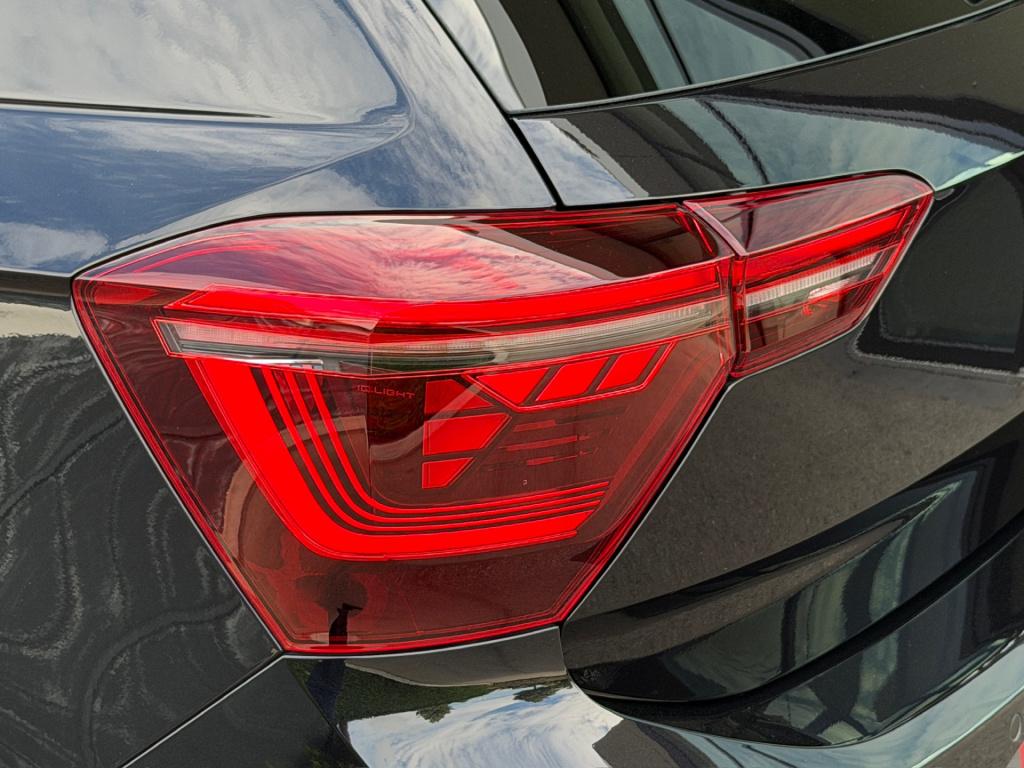Volkswagen Polo 1.0 tsi r-line | iq light | carplay | camera | climate | st