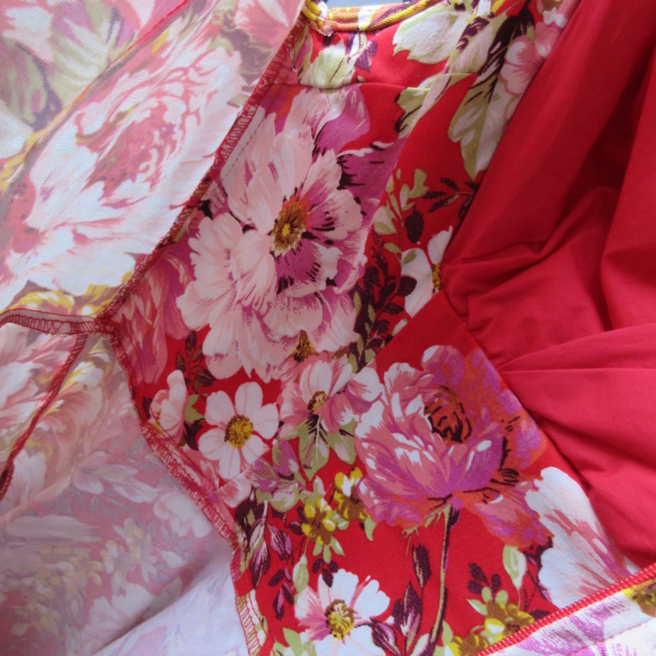 Retro zomerjurkje van Lindy Bop