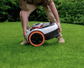 Segway Navimow - I210
