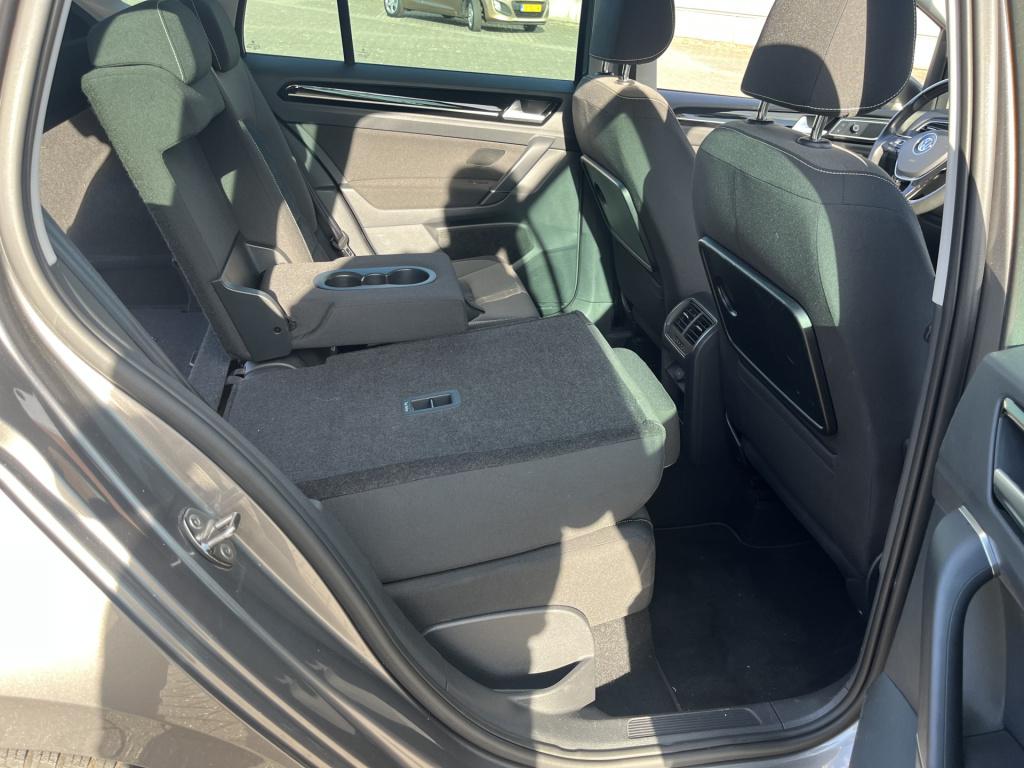 Volkswagen Golf Sportsvan 1.4 tsi highline