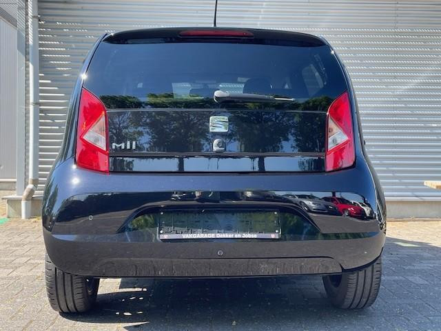 Seat Mii 1.0 style chic