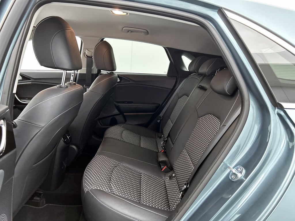 Kia Cee'd 1.5 t-gdi dynamicplusline