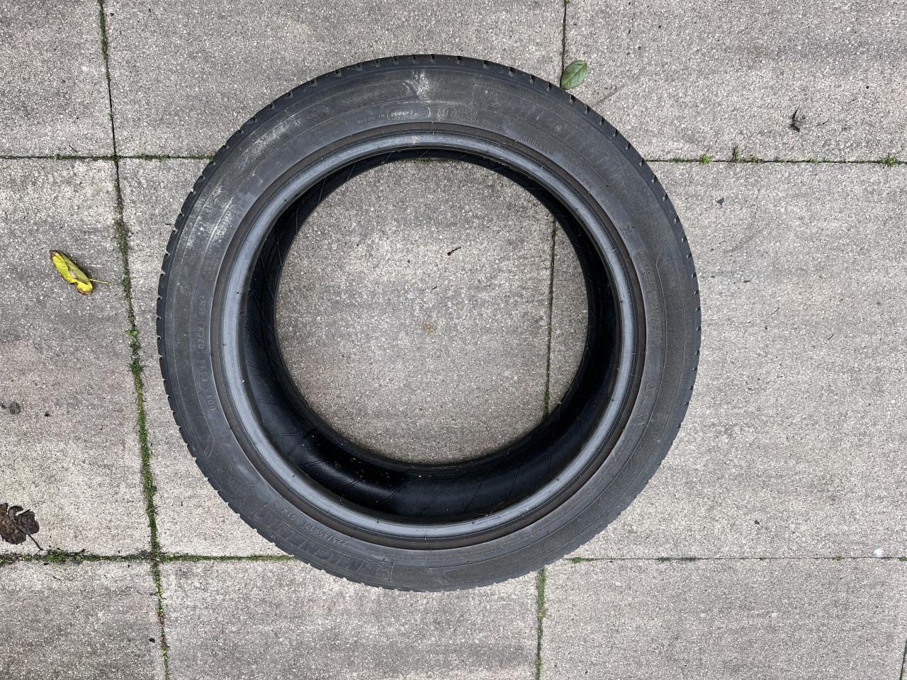 Autoband Michelin Primacy 3