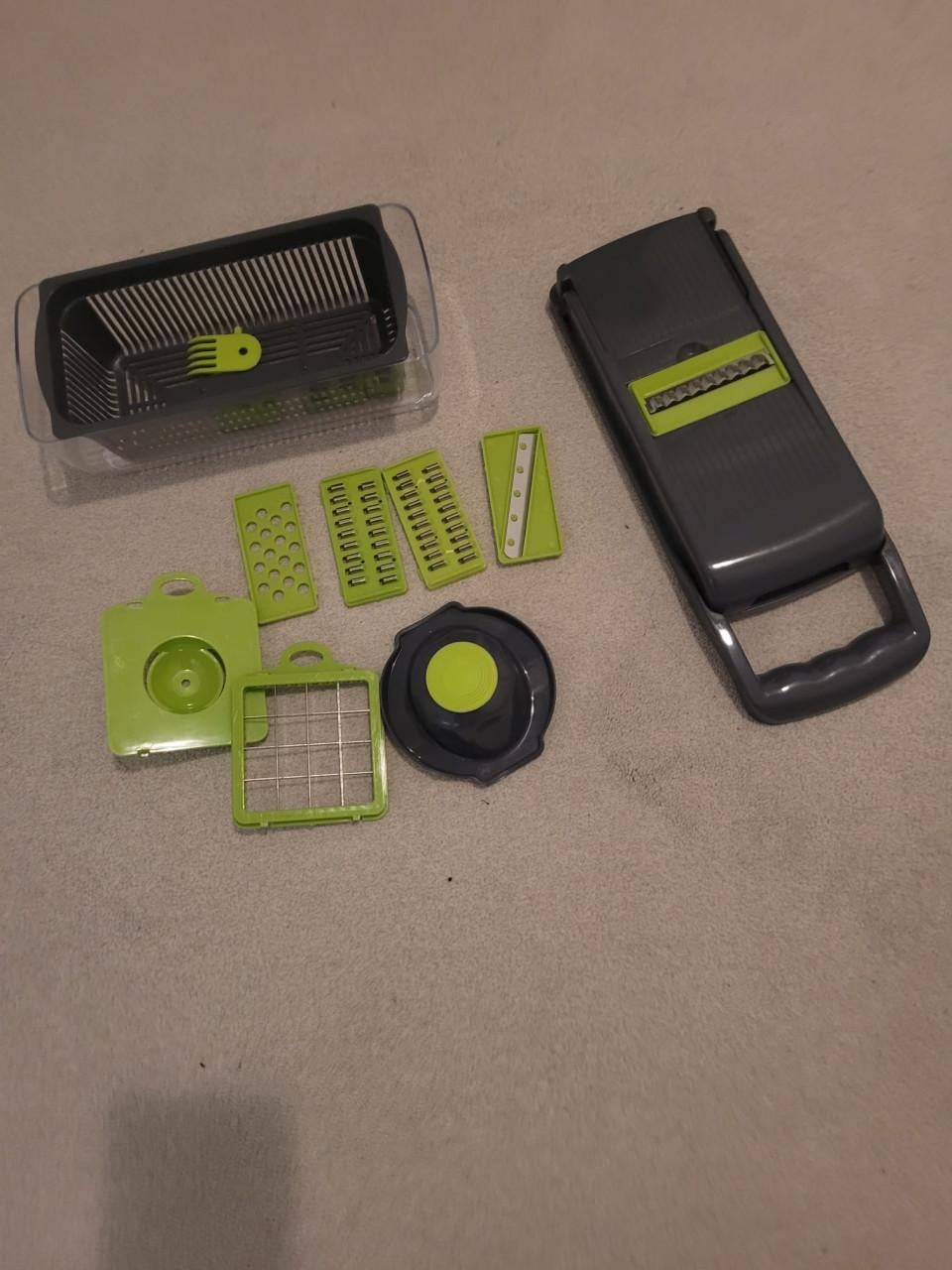 Accessoires woonkamer