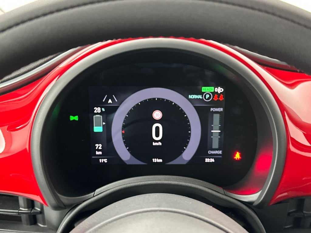 Fiat 500 42 kwh urban | pack style | pack comfort | demo sale! |