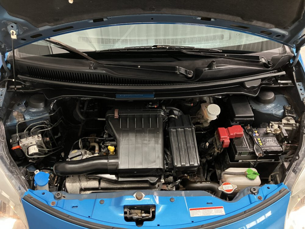 Suzuki Alto 1.0 Comfort