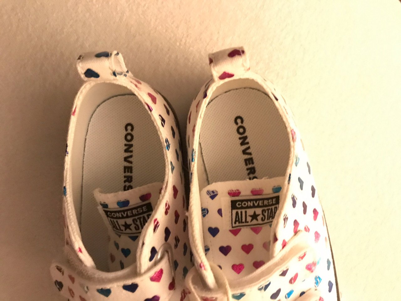 Kinderschoenen