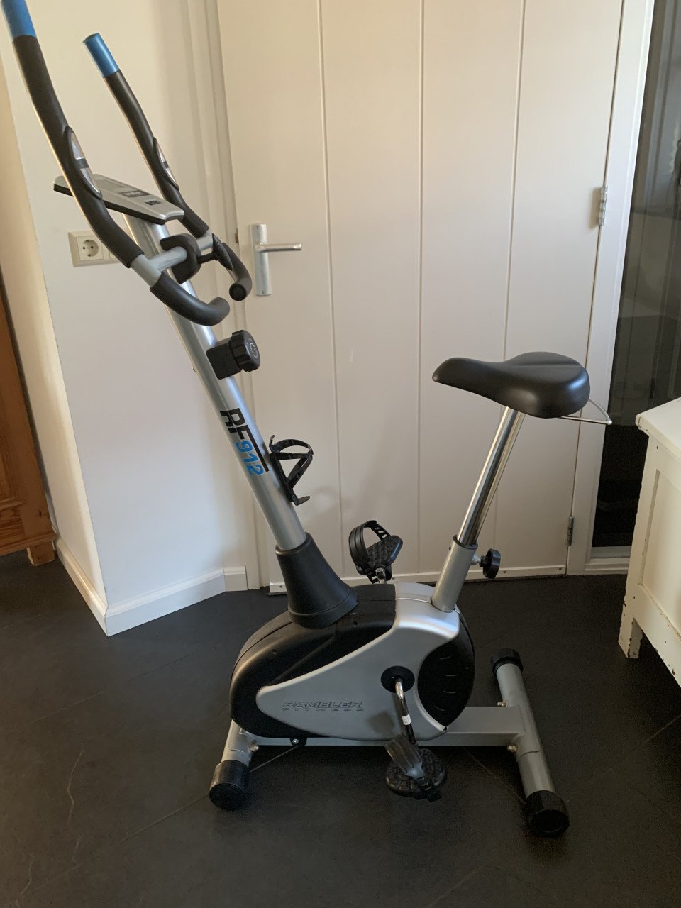 Hometrainer