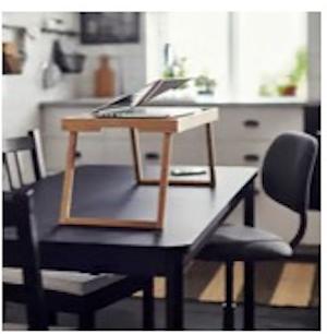 IKEA bedtafeltje