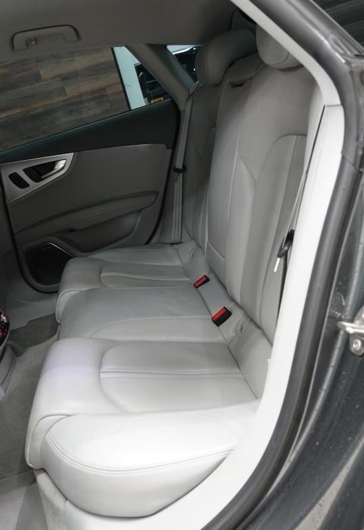 Audi A7 sportback 3.0 tfsi | | acc | bang&olufsen | driveselect |