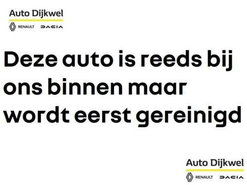 Renault Clio 1.6 e-tech full hybrid 145 evolution