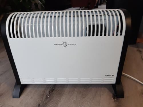 Elektrisch kacheltje