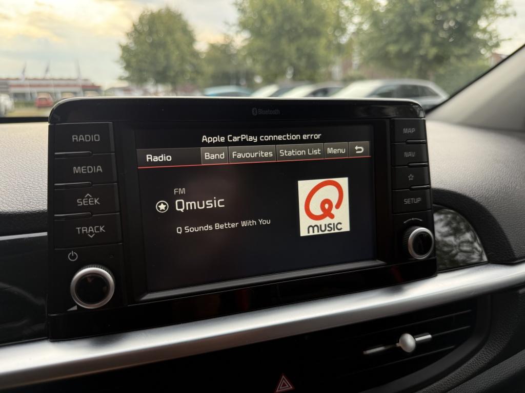 Kia Picanto 1.0 mpi dynamic plusline