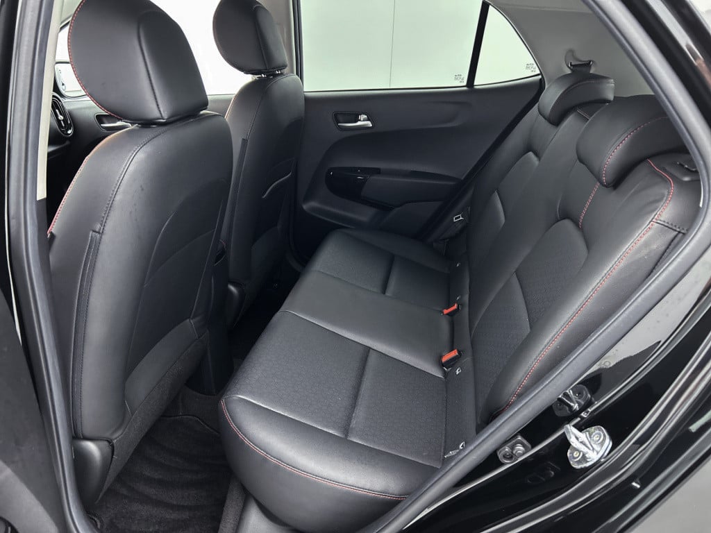 Kia Picanto 1.0 dpi gt-line | navi | parkeercamera | leder |