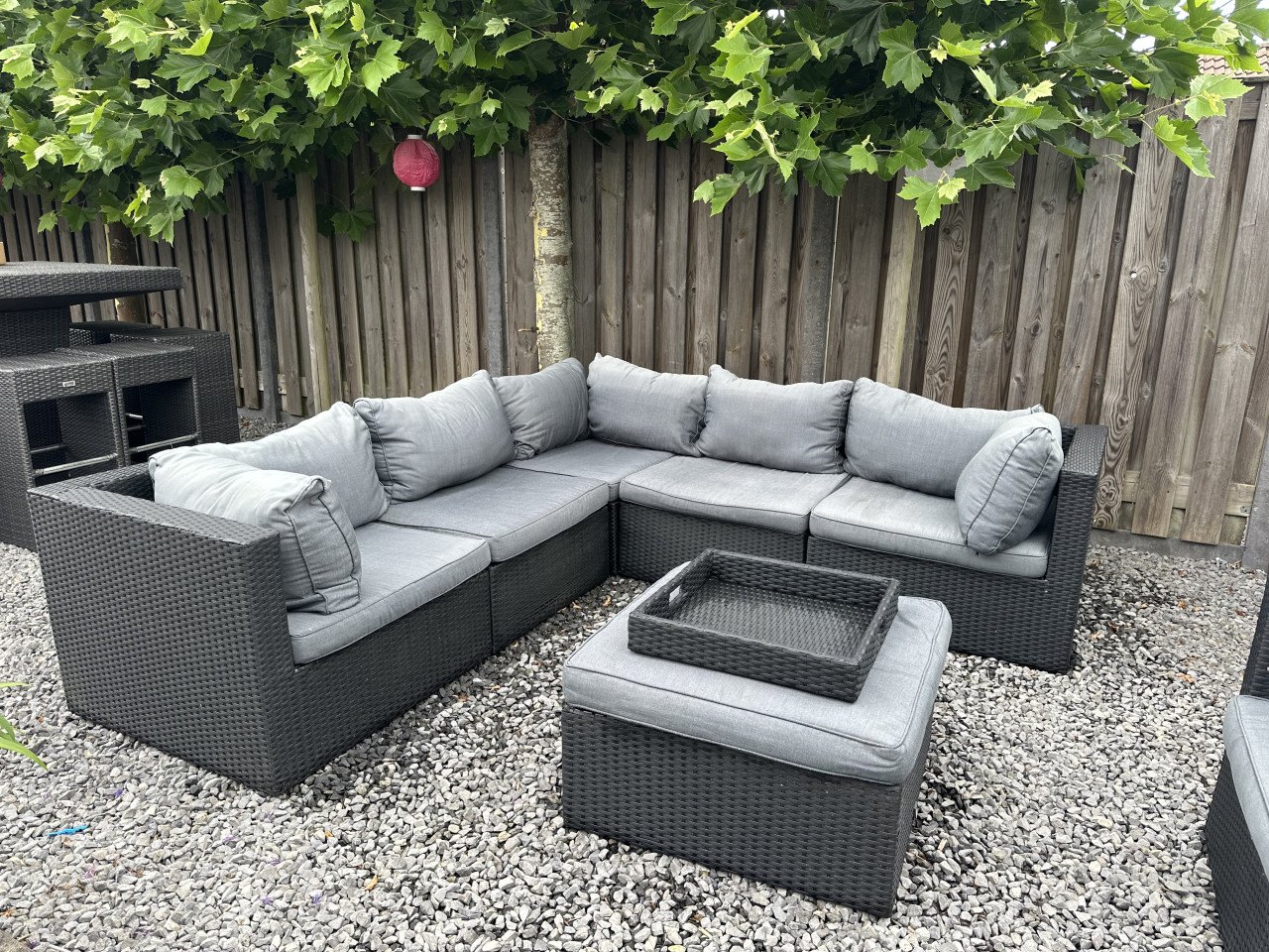Loungeset