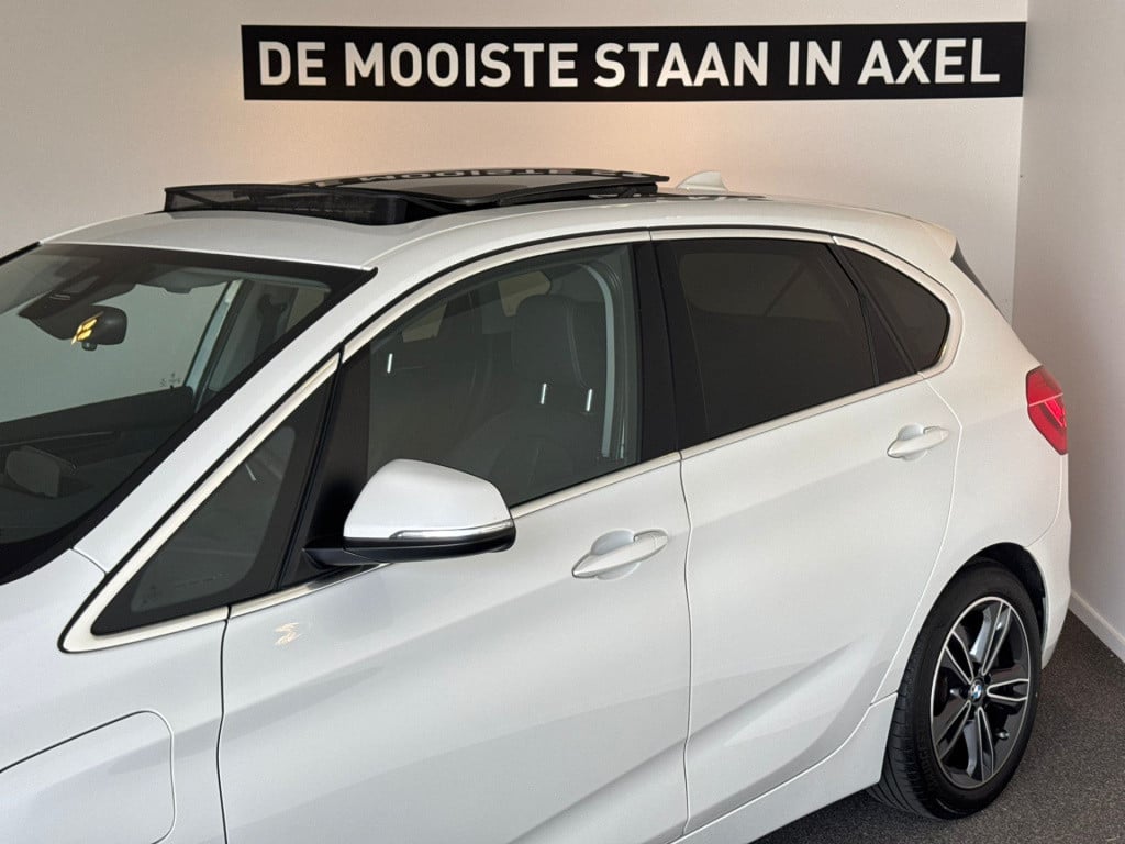 BMW 2-serie active tourer 225xe iperformance high executive