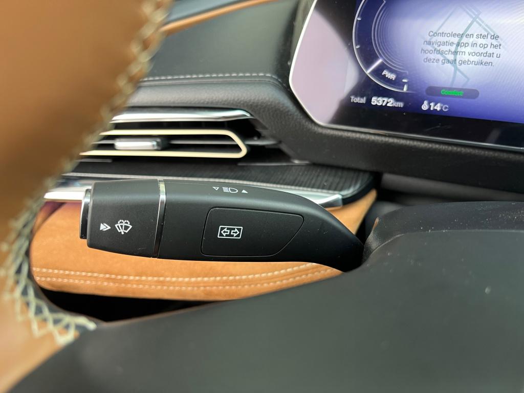 Mazda 6 6e takumi plus long range 80 kwh