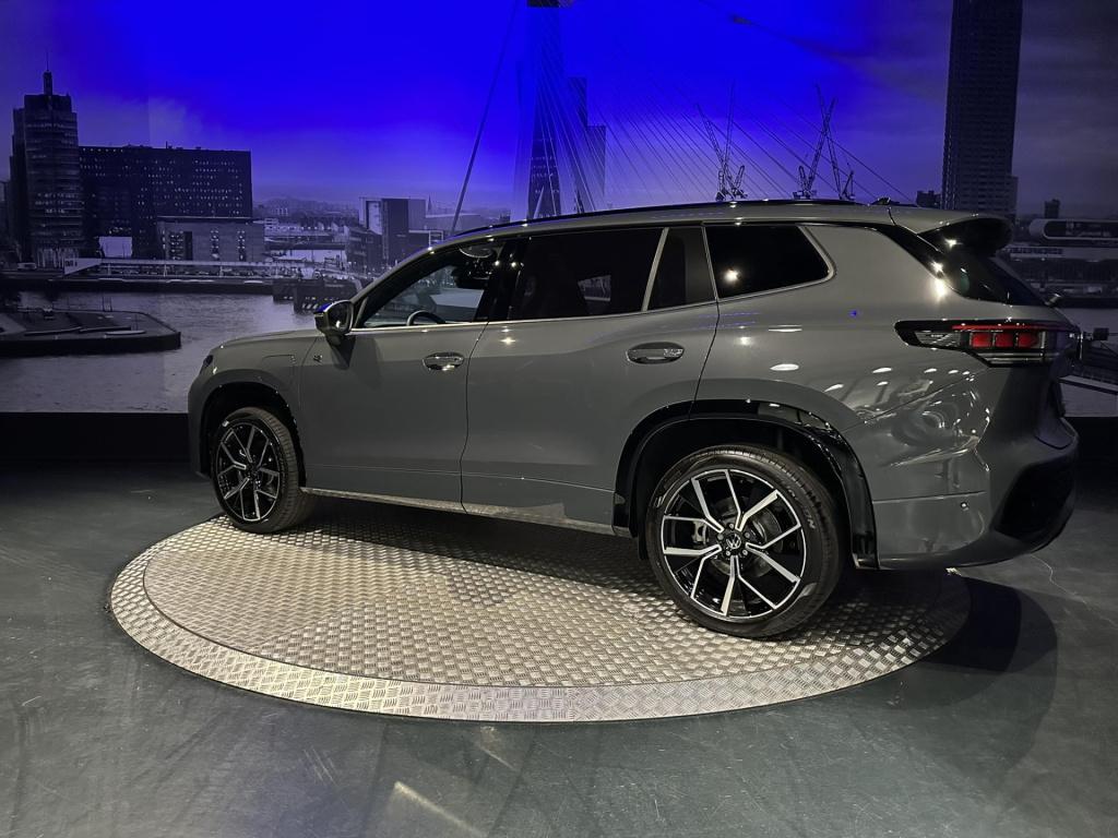 Volkswagen Tayron 1.5 ehybrid r-line edition *pano*keyless*blackstyle*