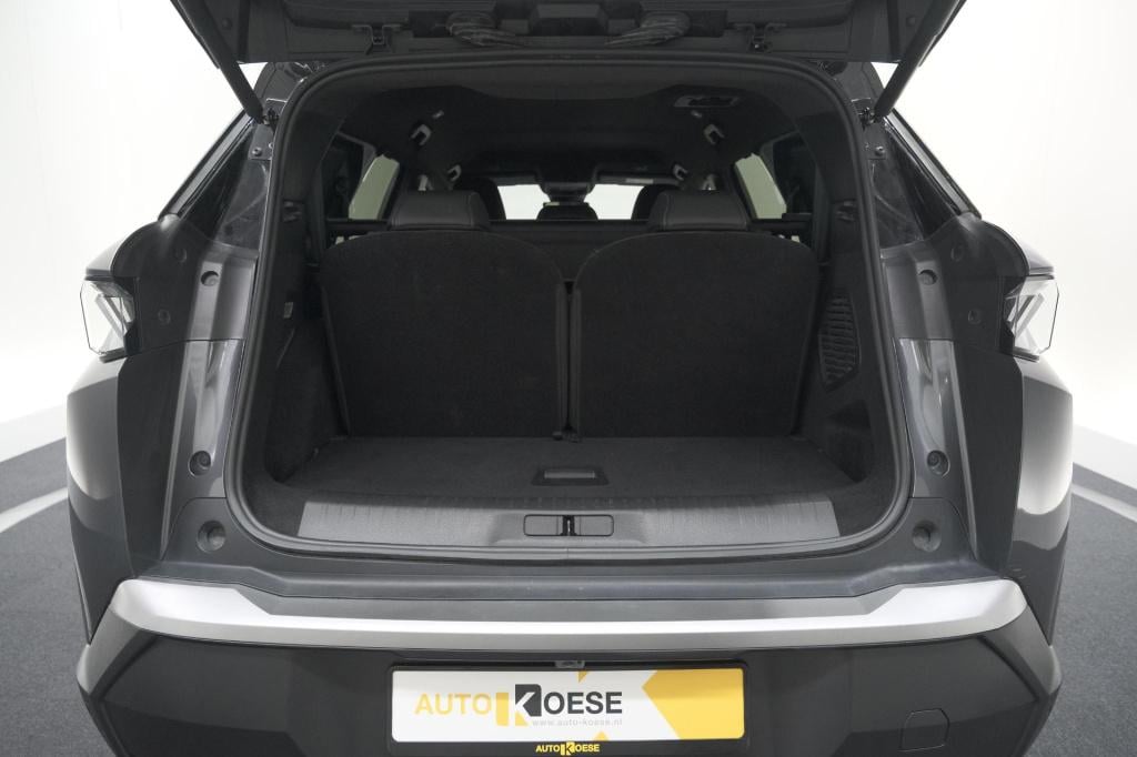 Peugeot 5008 1.2 hybrid 136 gt 7p | adaptieve cruise control | elektrische 