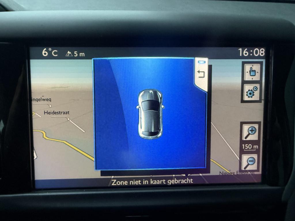 Peugeot 208 1.2 vti envy 5-drs