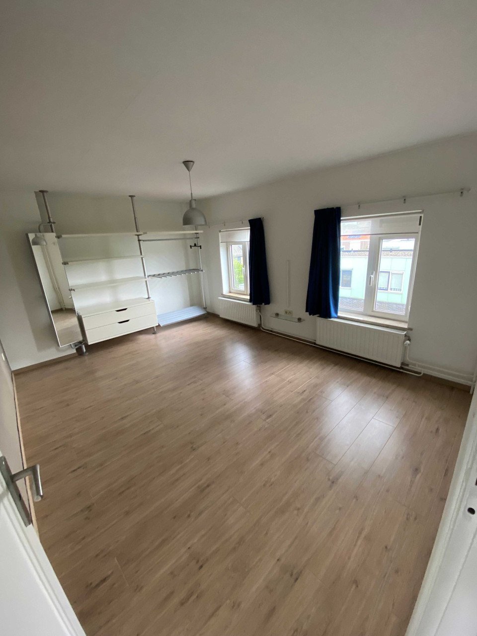 Bovenwoning Hogeweg Vlissingen 80m2