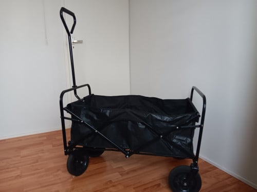 Bolderwagen