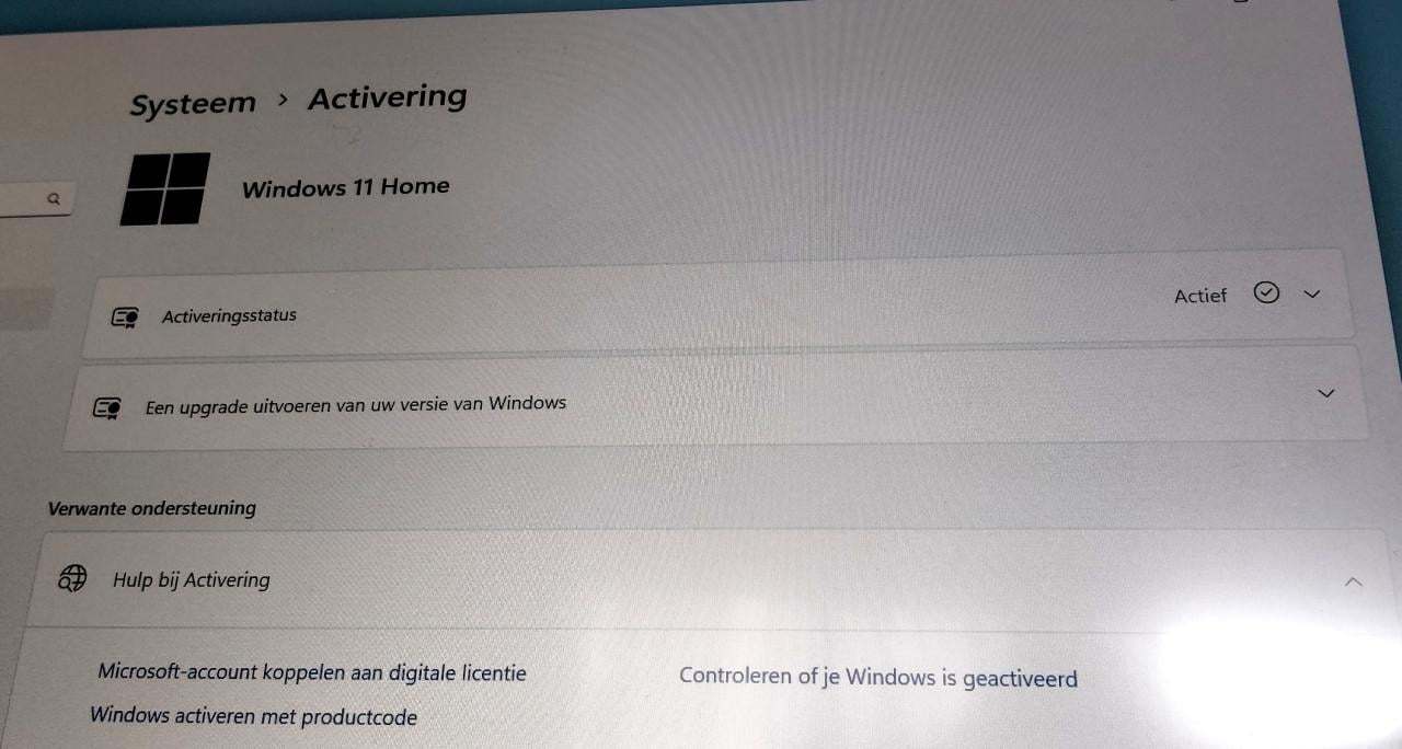 Surface Pro 3 (128 GB) Goed lezen !!