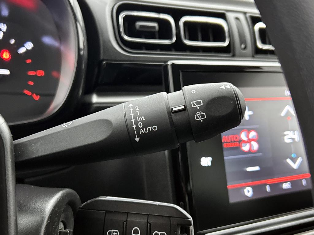 Citroen C3 83 pk shine | rijklaar | stoelverwarming |