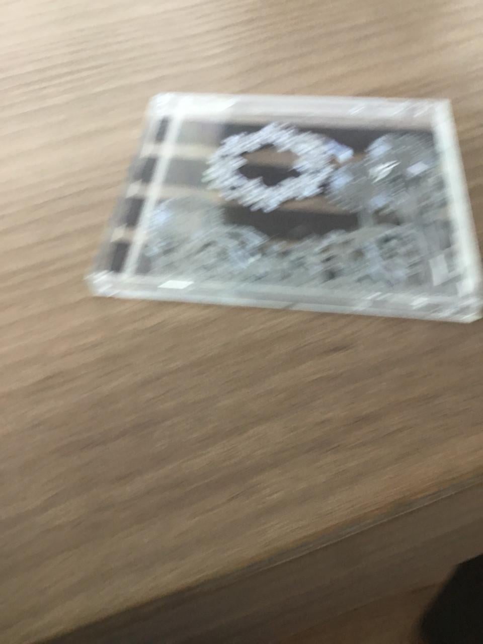 Mallen om kaarten te maken