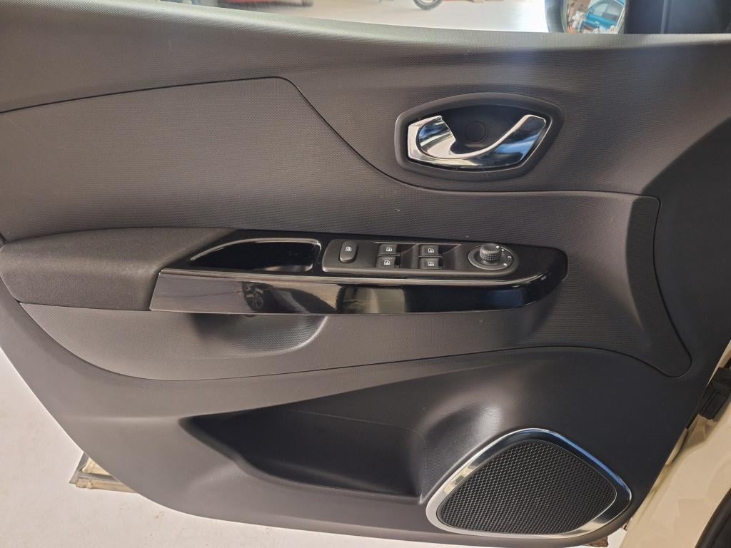 Renault Captur 0.9 tce dynamique|trekhaak