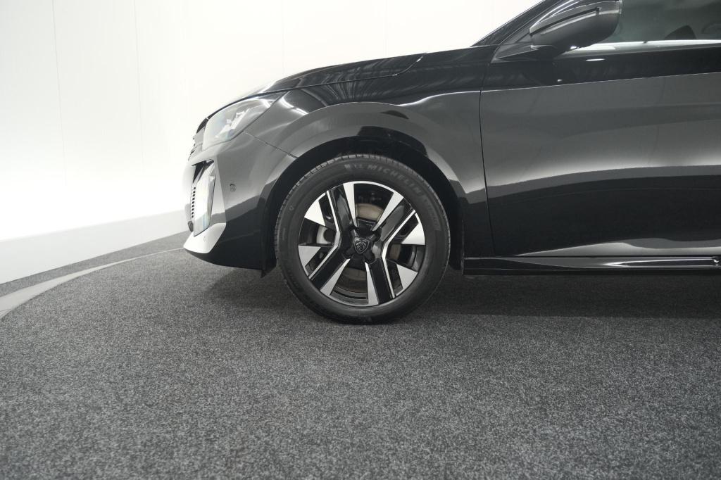 Peugeot 208 puretech 100 allure | 360 camera | adaptieve cruise control | d