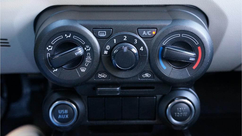 Suzuki Ignis 1.2 select rijklaar incl garantie