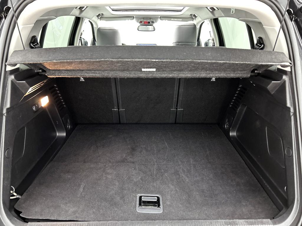 Citroen C5 Aircross plug-in hybrid 225pk automaat max | panoramadak | elekt